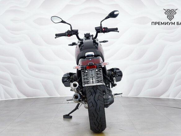 2024 BMW R 12, красный, 1449000 рублей - вид 6