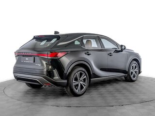 2026 Lexus RX 300 V, чёрный, 8900000 рублей, вид 2