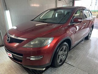 2008 Mazda CX-9 I, красный, 600000 рублей, вид 1