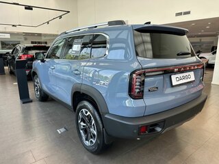 2026 Haval Dargo I Рестайлинг, серый, 3699000 рублей, вид 3