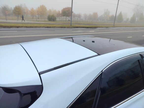 2012 Lexus RX 350 III Рестайлинг, белый, 2395000 рублей - вид 15