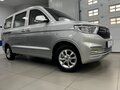 2022 Wuling Hongguang V, серый - вид 3