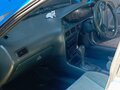 1994 Toyota Corolla VII (E100), синий, 350000 рублей - вид 6