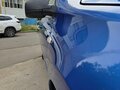 2018 Lada (ВАЗ) Kalina II, синий, 550000 рублей - вид 10