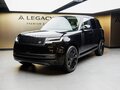 2025 Land Rover Range Rover P530 MHEV Long V, чёрный, 25970000 рублей - вид 4