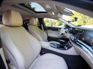 2019 Mercedes-Benz CLS 350 III (C257), чёрный, 4550000 рублей, вид 5
