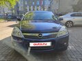 2008 Opel Astra H Рестайлинг, синий, 725000 рублей - вид 1