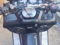2002 Honda Forza, чёрный, 180000 рублей - вид 3
