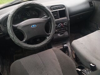2008 Lada (ВАЗ) 2111, красный, 145000 рублей, вид 4
