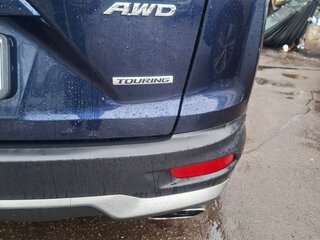 2020 Honda CR-V V, синий, 2100000 рублей, вид 5