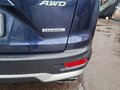 2020 Honda CR-V V, синий, 2100000 рублей - вид 4