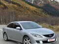 2008 Mazda 6 II (GH), серый, 925000 рублей