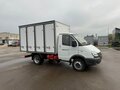 2024 ГАЗ ГАЗель (3302), белый, 2500000 рублей - вид 3