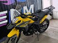 2025 Ataki Carrera, жёлтый, 200000 рублей - вид 7