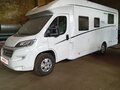 2020 Fiat Professional Ducato, белый, 9000000 рублей - вид 3