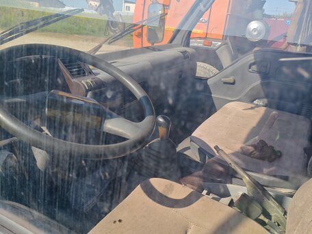 2006 BAW Fenix 1065, синий, 400000 рублей, вид 3
