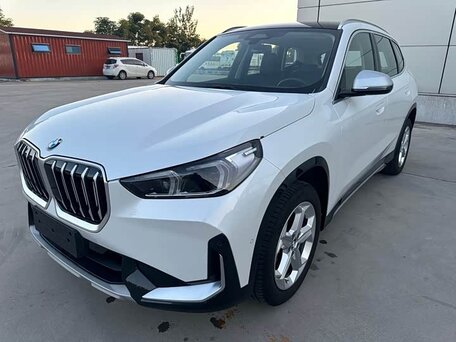 BMW X1 III (U11/U12)