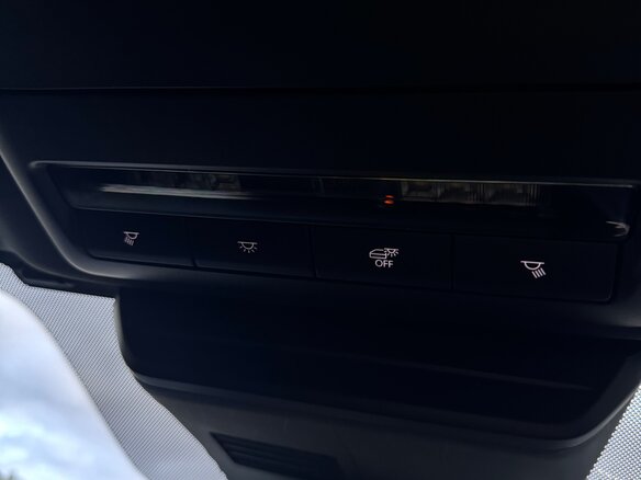 2021 Mazda 3 IV (BP), белый, 1920000 рублей - вид 13