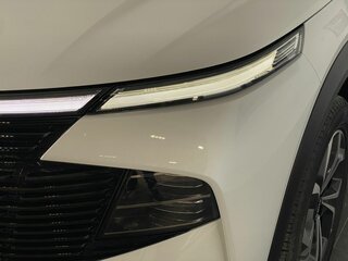2026 Haval F7x II, белый, 3899000 рублей, вид 4