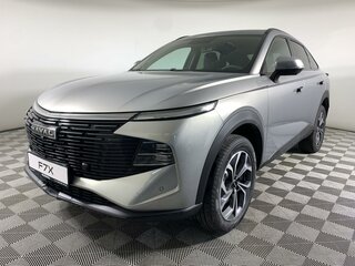 2026 Haval F7x II, чёрный, 3599000 рублей, вид 1