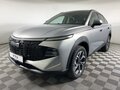 2026 Haval F7x II, чёрный, 3599000 рублей