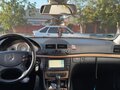 2008 Mercedes-Benz E-Класс 320 III (W211, S211) Рестайлинг, серебристый, 950000 рублей - вид 6
