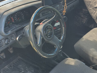 2010 Lada (ВАЗ) 2114, синий, 220000 рублей, вид 5
