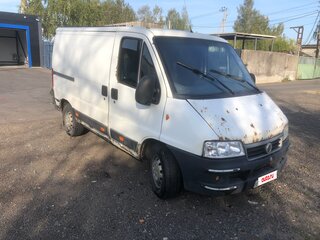 2011 Fiat Professional Ducato, белый, 800000 рублей, вид 1