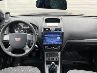 2014 Geely Emgrand EC7, серый, 560000 рублей, вид 5