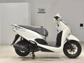 2021 Honda Lead 125, белый, 299999 рублей - вид 1