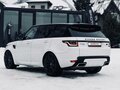 2019 Land Rover Range Rover Sport II Рестайлинг, белый, 10000000 рублей - вид 6