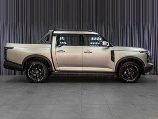 2026 Nissan Frontier Pro, бежевый, 4699000 рублей, вид 5