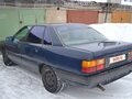 1988 Audi 100 III (C3) Рестайлинг, фиолетовый, 175000 рублей