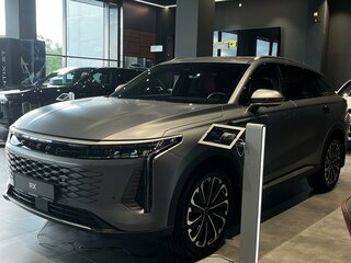 2024 Exeed RX, серый, 4950000 рублей, вид 1
