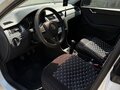 2016 Skoda Rapid I, белый - вид 8