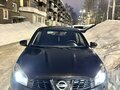 2011 Nissan Qashqai+2 I Рестайлинг, чёрный, 1200000 рублей - вид 5