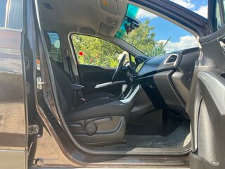 2014 Suzuki SX4 II (S-Cross), коричневый, 950000 рублей, вид 3