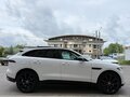 2021 Jaguar F-Pace I Рестайлинг, белый, 5000000 рублей - вид 2