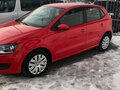 2012 Volkswagen Polo V, красный, 800000 рублей - вид 5