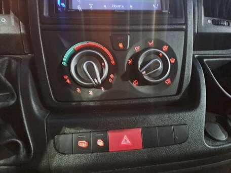 2016 Citroen Jumper, белый, 2700000 рублей, вид 3