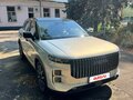 2024 Jaecoo J7 I, серебристый, 2200000 рублей - вид 3