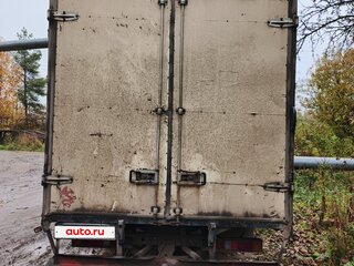 2014 ГАЗ ГАЗель Next, белый, 1158000 рублей, вид 2