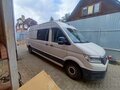 2018 Volkswagen Crafter, белый, 5200000 рублей - вид 6