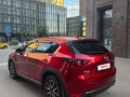 2018 Mazda CX-5 II, красный, 2227777 рублей - вид 9