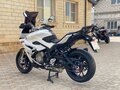 2017 BMW S 1000 XR, белый - вид 5
