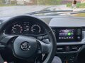 2021 Skoda Rapid II, серебристый, 1789000 рублей - вид 2