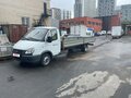2024 ГАЗ ГАЗель (3302), белый, 2400000 рублей