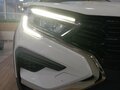 2026 Lada (ВАЗ) Vesta SW Cross I Рестайлинг (NG), белый - вид 4