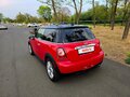 2013 Mini Hatch Cooper II (R56) Рестайлинг, красный, 900000 рублей - вид 11