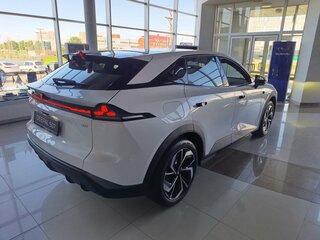 2025 Changan Deepal S07 31.73 kWh I Рестайлинг, белый, 5289900 рублей, вид 4